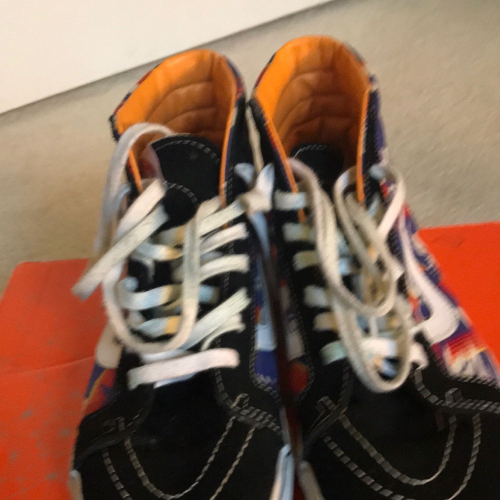 Shoes